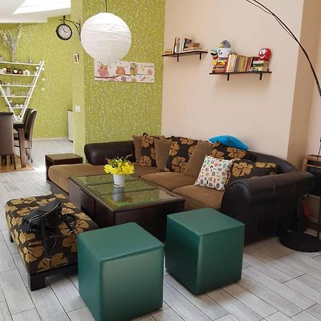 Apartment Sovica Beograd Ngoại thất bức ảnh