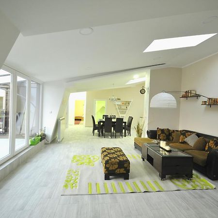 Apartment Sovica Beograd Ngoại thất bức ảnh