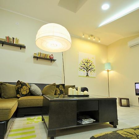 Apartment Sovica Beograd Ngoại thất bức ảnh