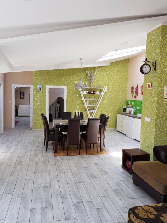 Apartment Sovica Beograd Ngoại thất bức ảnh
