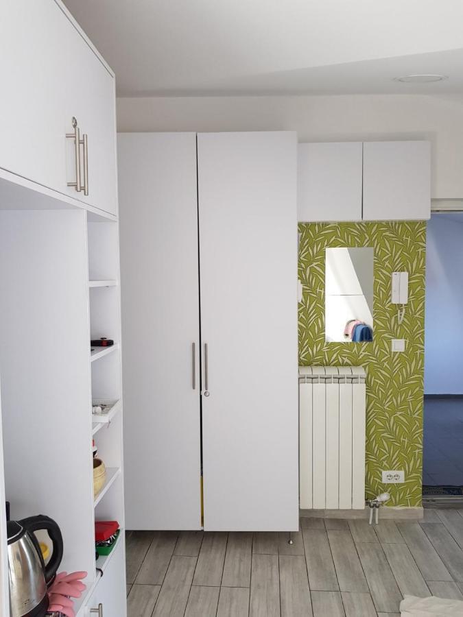 Apartment Sovica Beograd Ngoại thất bức ảnh