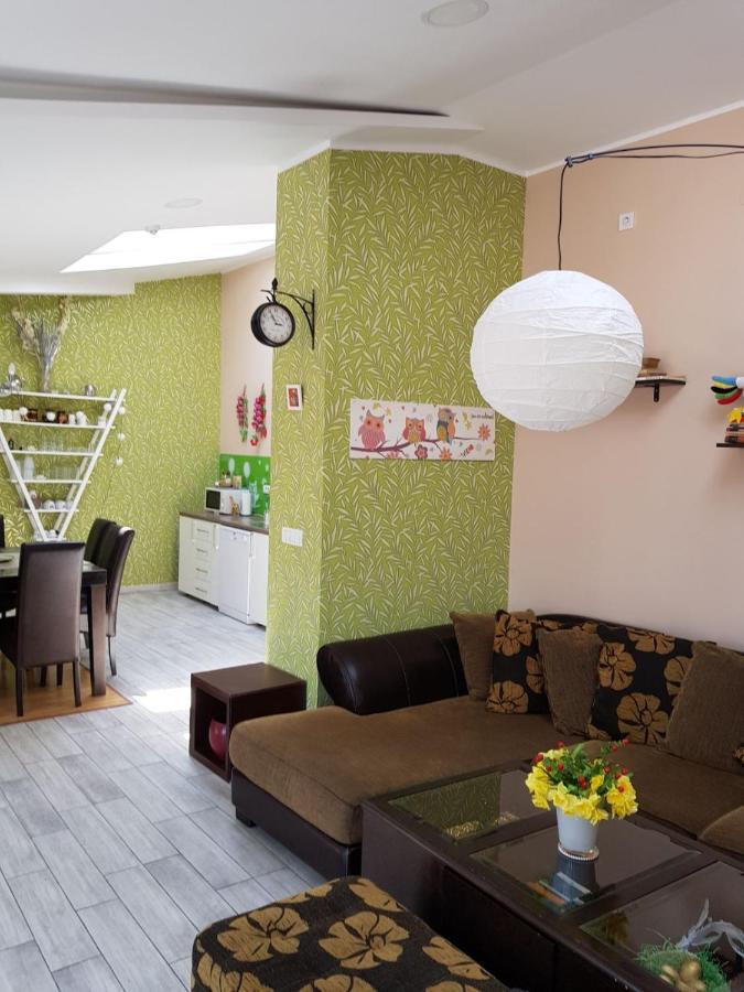 Apartment Sovica Beograd Ngoại thất bức ảnh