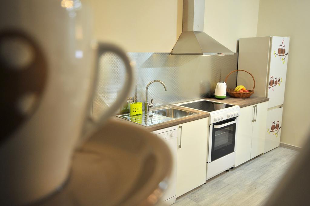 Apartment Sovica Beograd Ngoại thất bức ảnh