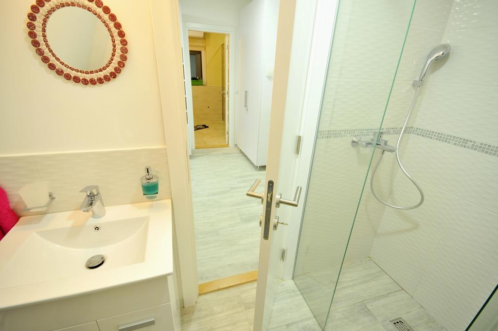 Apartment Sovica Beograd Ngoại thất bức ảnh