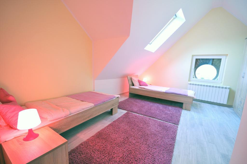 Apartment Sovica Beograd Ngoại thất bức ảnh
