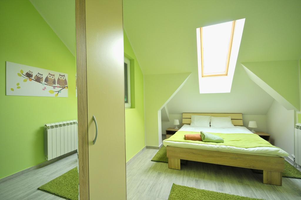 Apartment Sovica Beograd Ngoại thất bức ảnh