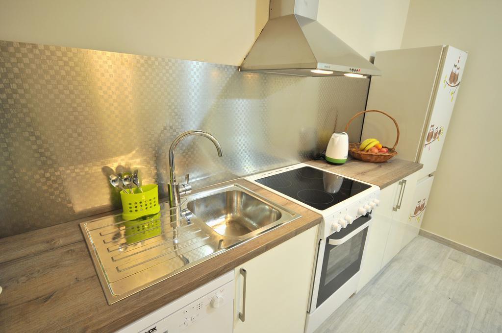 Apartment Sovica Beograd Ngoại thất bức ảnh