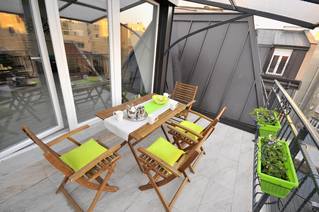 Apartment Sovica Beograd Ngoại thất bức ảnh