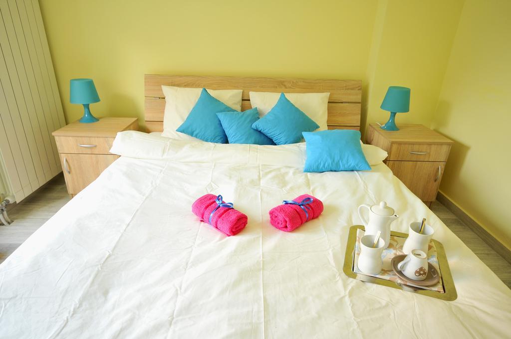 Apartment Sovica Beograd Ngoại thất bức ảnh
