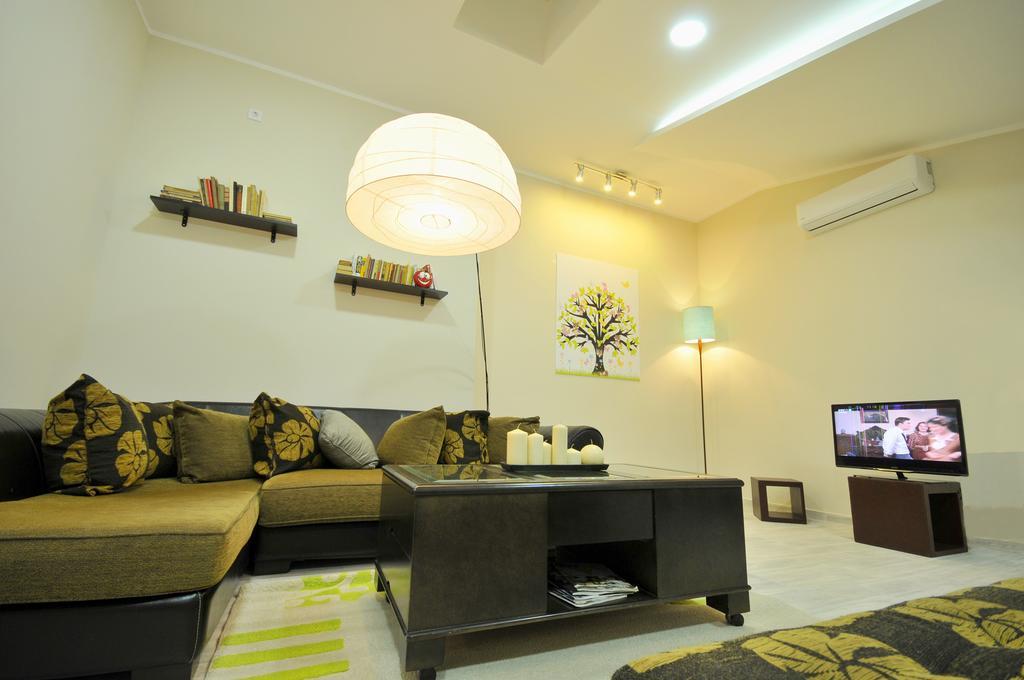 Apartment Sovica Beograd Ngoại thất bức ảnh